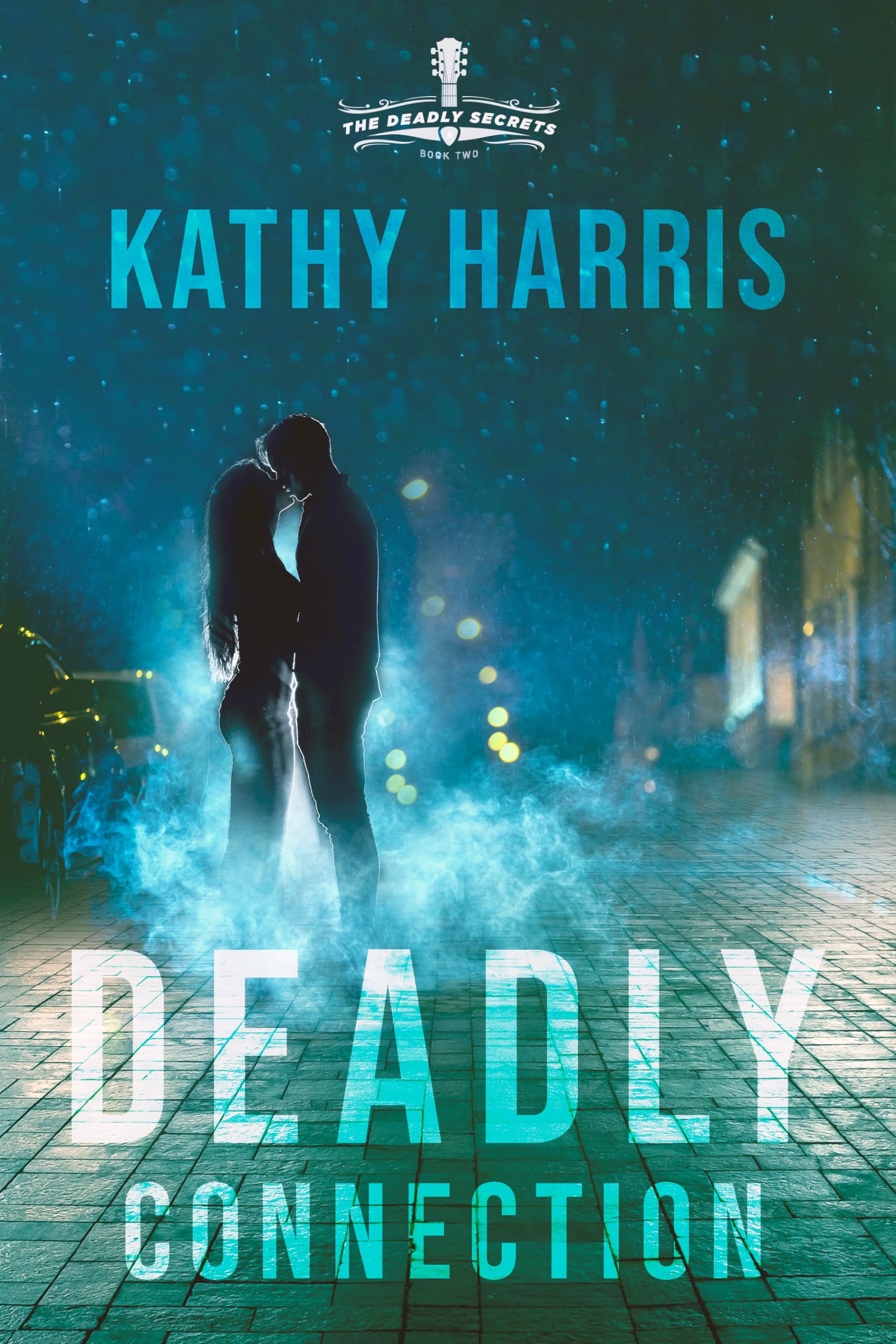 Buy Deadly Connection: 2 (Deadly Secrets) — BookShops.in