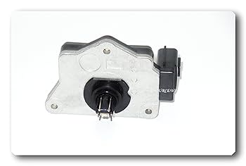 トップス anonnmama Amazon.com: AFH55M-10 AFH55M10 MASS AIR FLOW SENSOR Fits