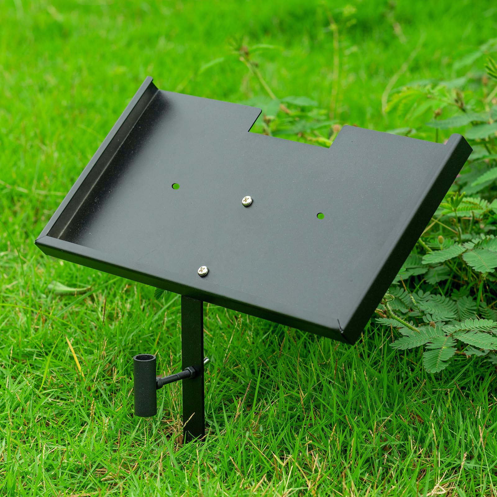 Supporto per lapide per cani e gatti, 30 x 15 cm, pietra tombale in ferro, per animali domestici, pietra commemorativa per persone care e animali domestici, per funerali