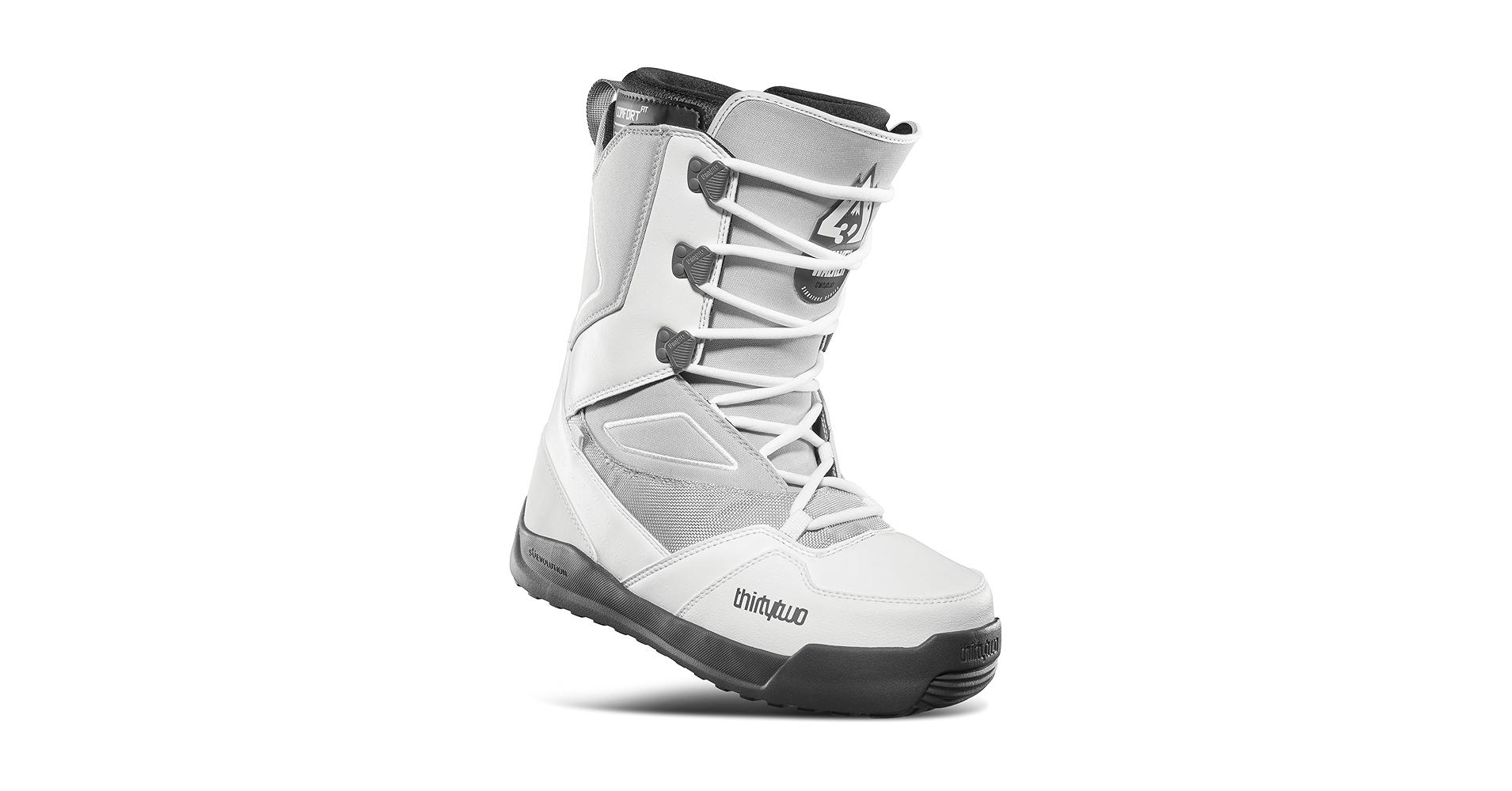 新品　23-24 THIRTYTWO LIGHT JP スノーボード　ブーツ THIRTYTWO サーティーツー スノーボード ブーツ LIGHT JP 23-24
