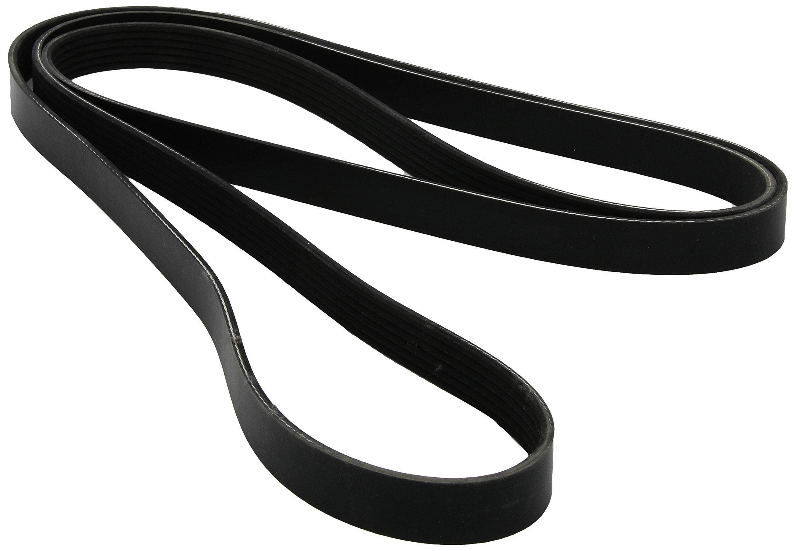 Dayco 6PK2415 Cinghia Poly V Com.Alt.Clim.Mercedes 300 - 4