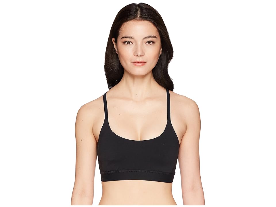 

Prana Costas Bra (Black) Women's Bra