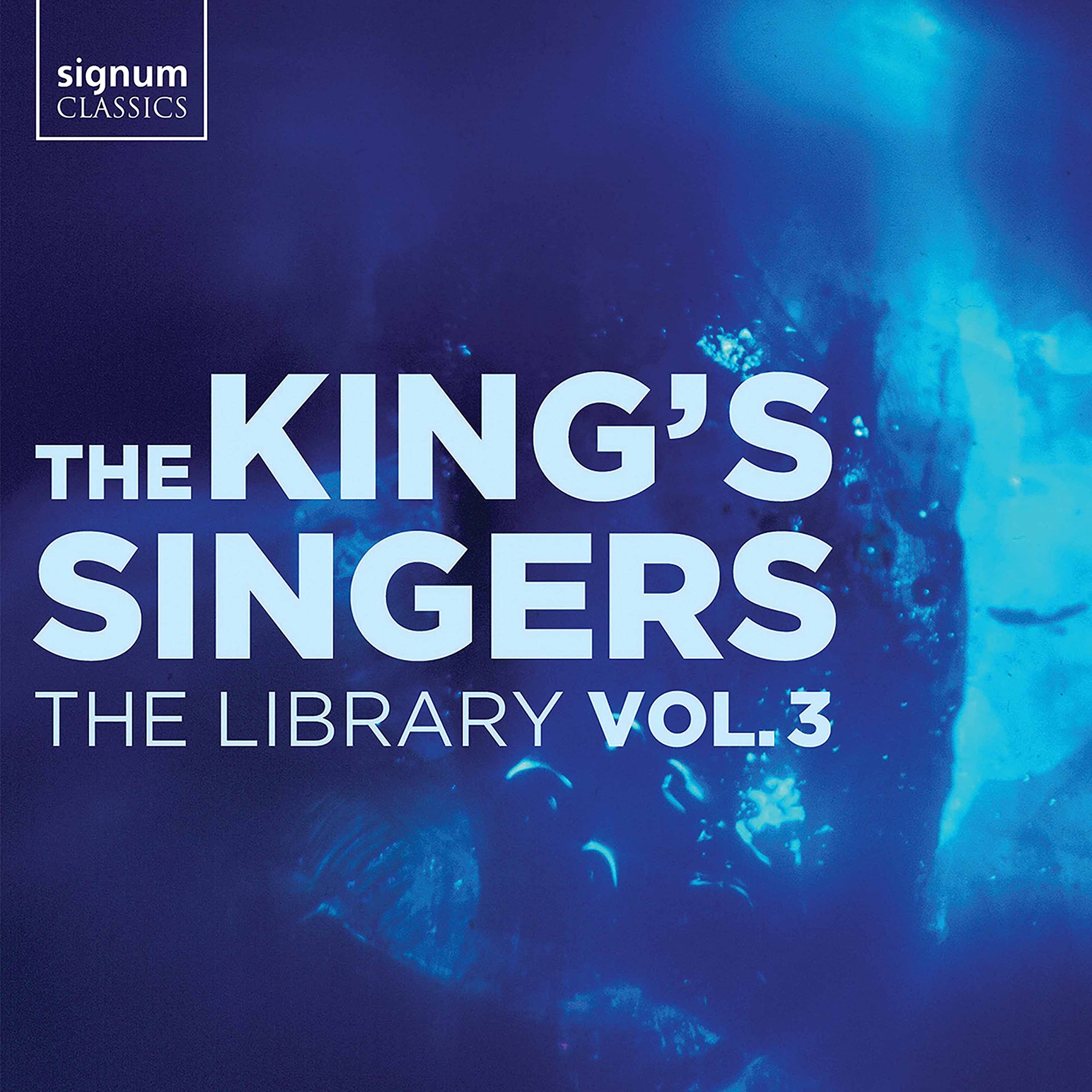 The King's Singers: The Library