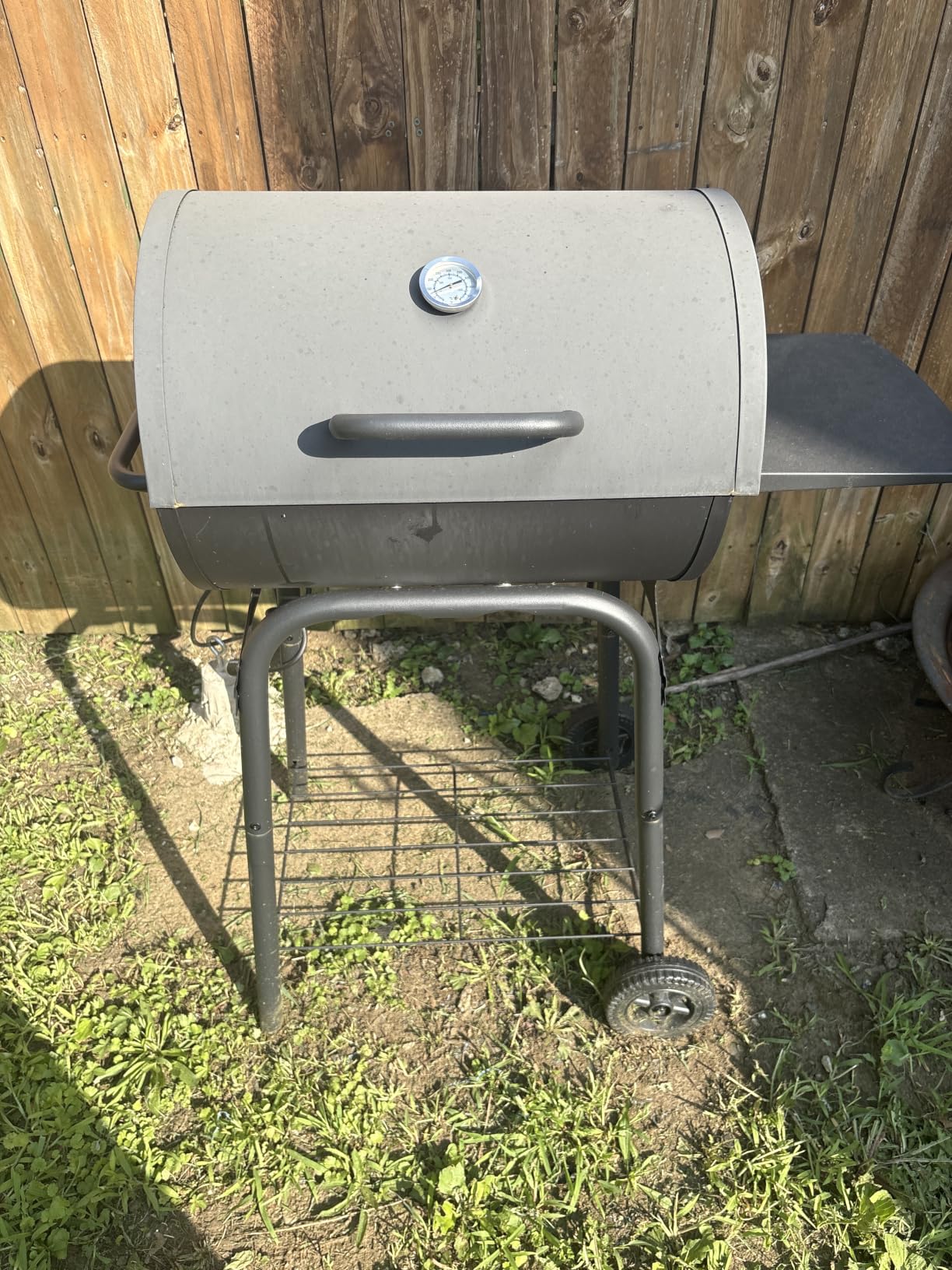 Customer photo