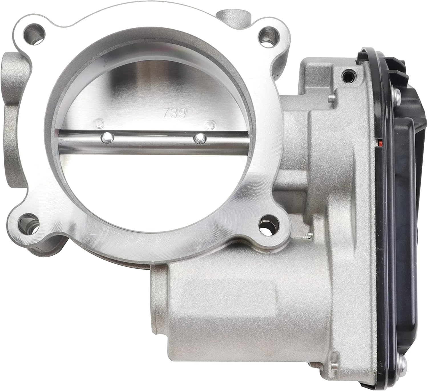 Throttle Body fits for 2011-2018 Ford Edge Explorer Mustang,2013-2016 Lincoln MKS MKT MKX MKZ#AT4Z-9E926A AT4Z-9E926B S20068 676018