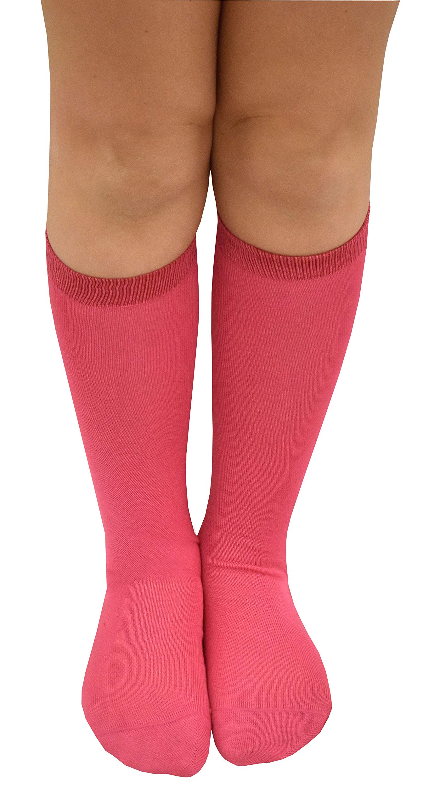 PETTI Artigiani Italiani 6 Paia Di Calzini Cotone Bambino E Bambina Calze Bambini Calzini Bambini Unisex - Bambini e ragazzi