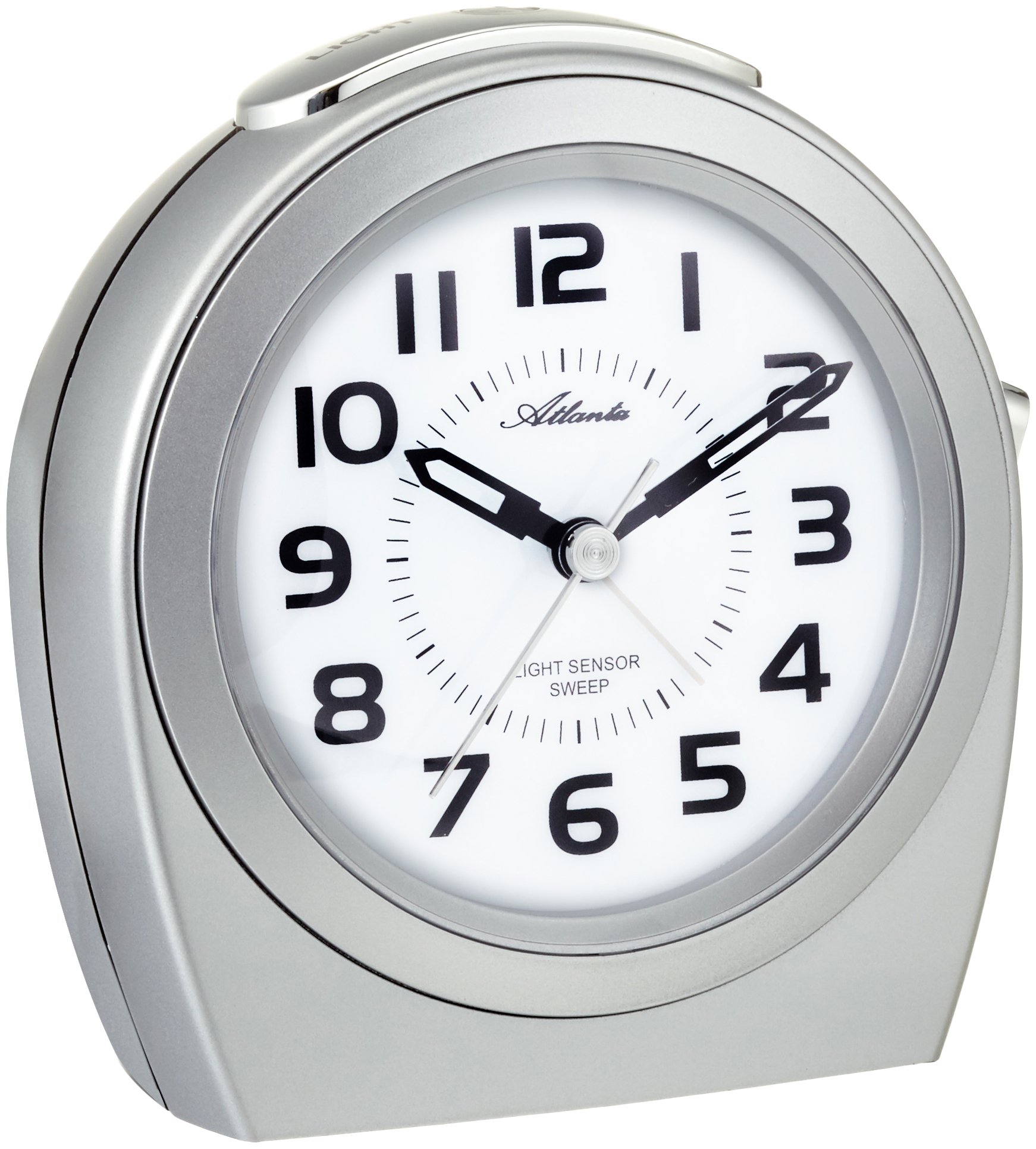 Atlanta - 1668-19 - Montre Mixte - Analogique - Bracelet
