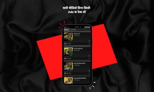 STAGE - Latest Haryanvi Ragni, Comedy, Poetry Video App