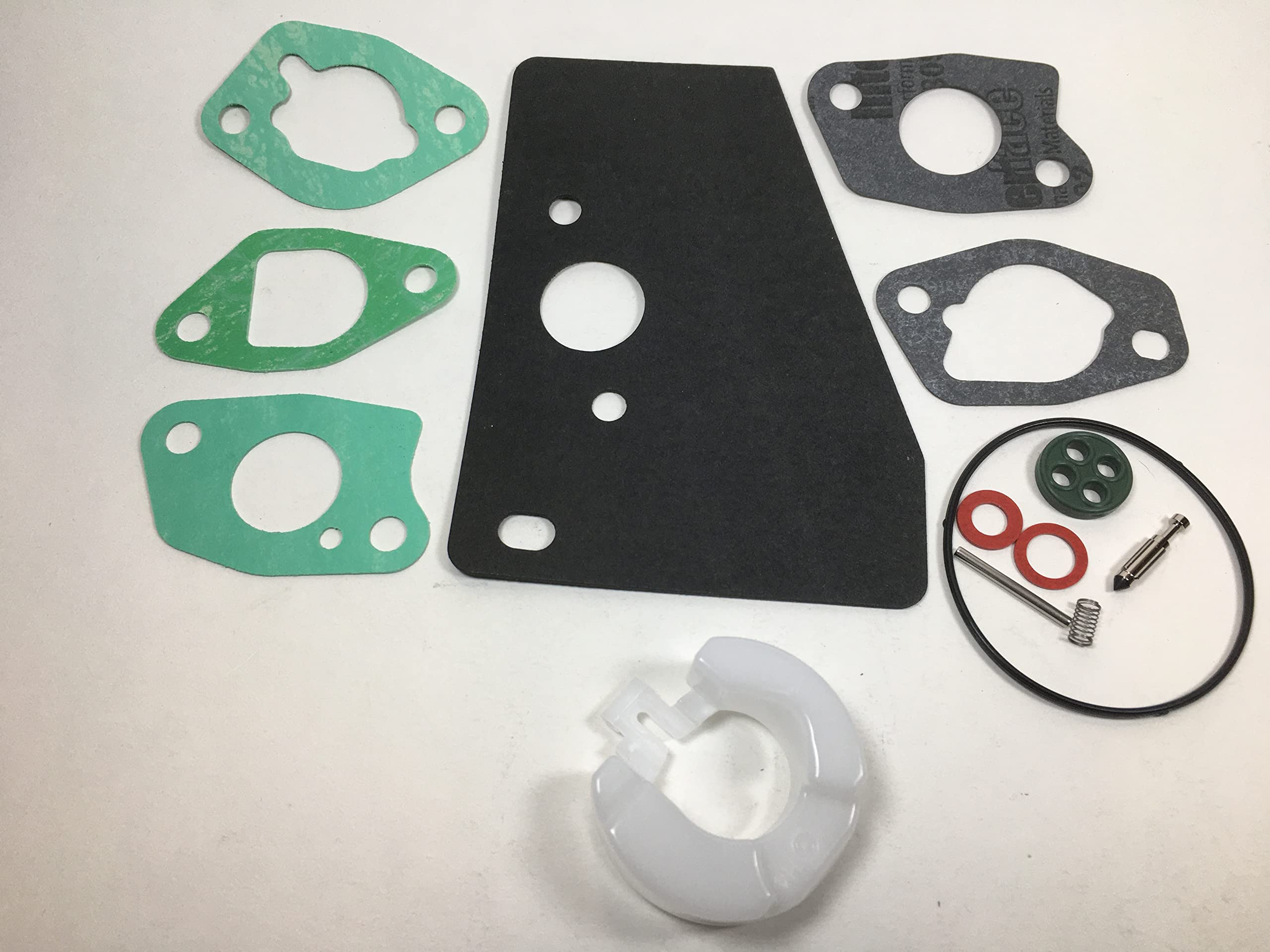 塩 Amazon.com: Kohler Kit: Carburetor Repair (Huayi) 14 757 04-S