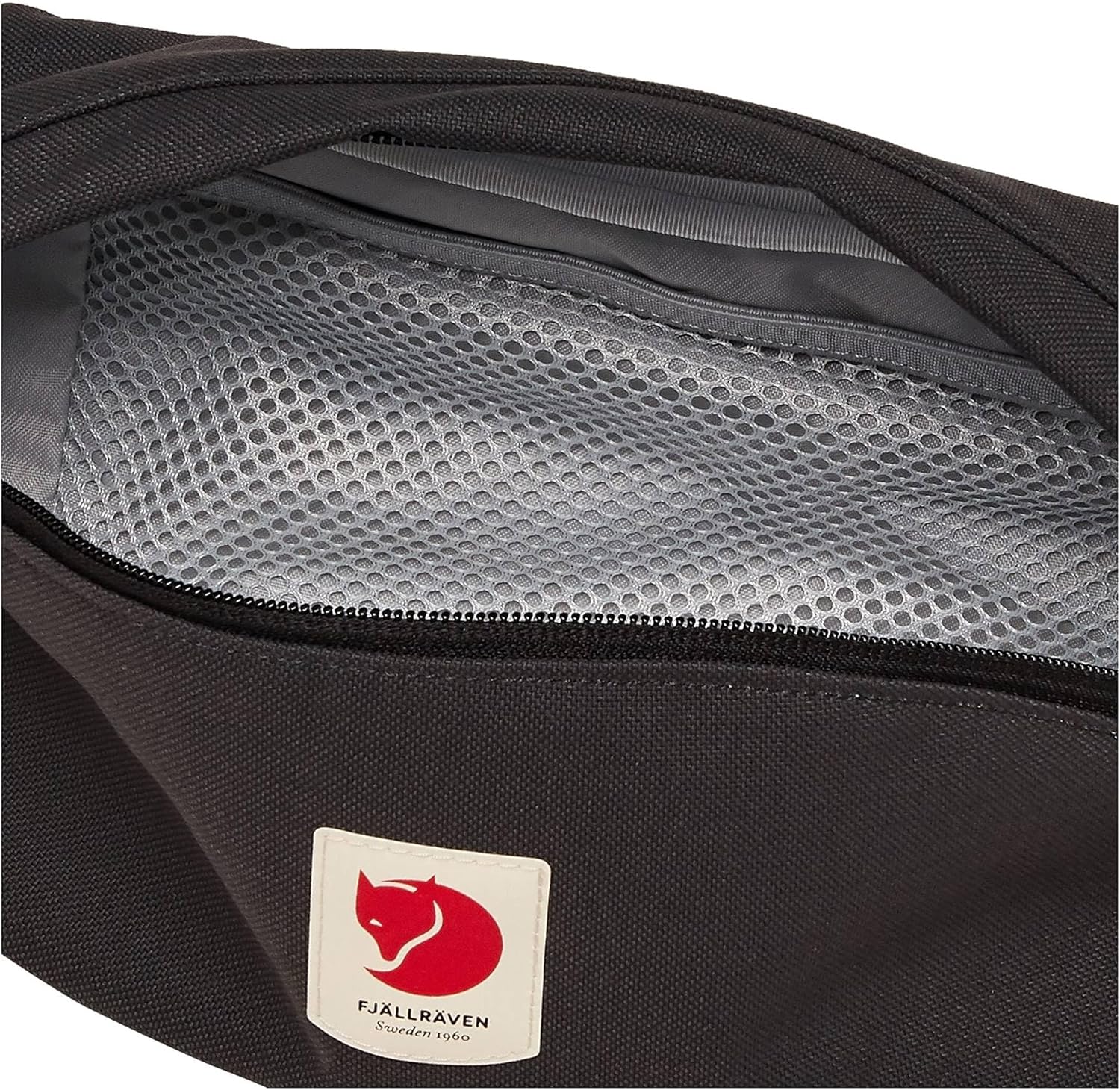 Fjallraven Ulv¿ Hip Pack Medium - Image 4