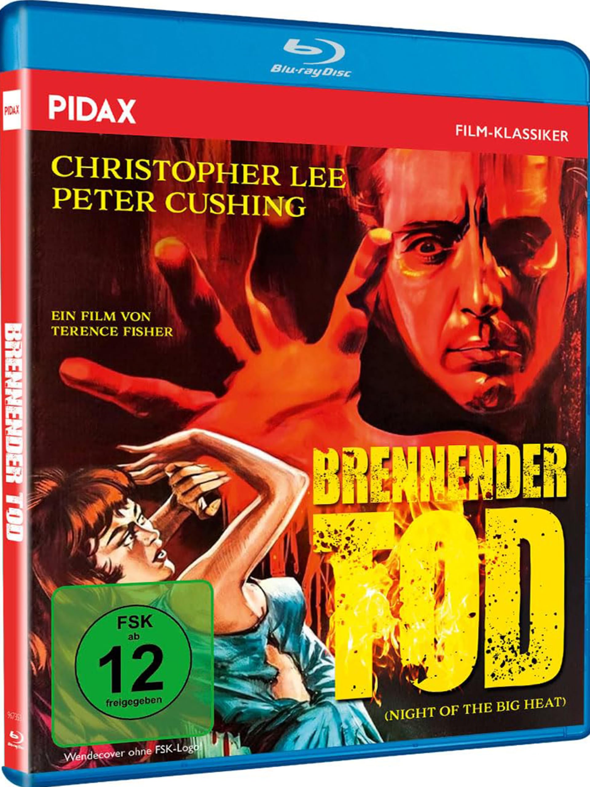 DVDs und Blu-rays reduziert
