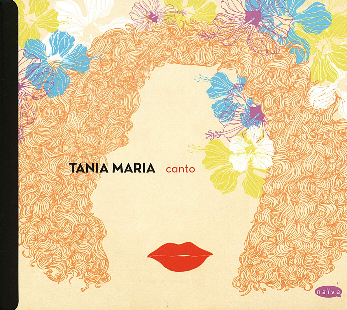 Canto [Audio CD] Tania Maria