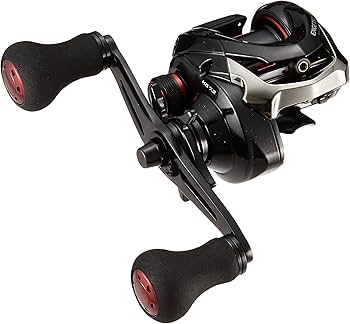 Amazon | シマノ(SHIMANO) ベイトリール タイラバ 両軸 17 炎月BB