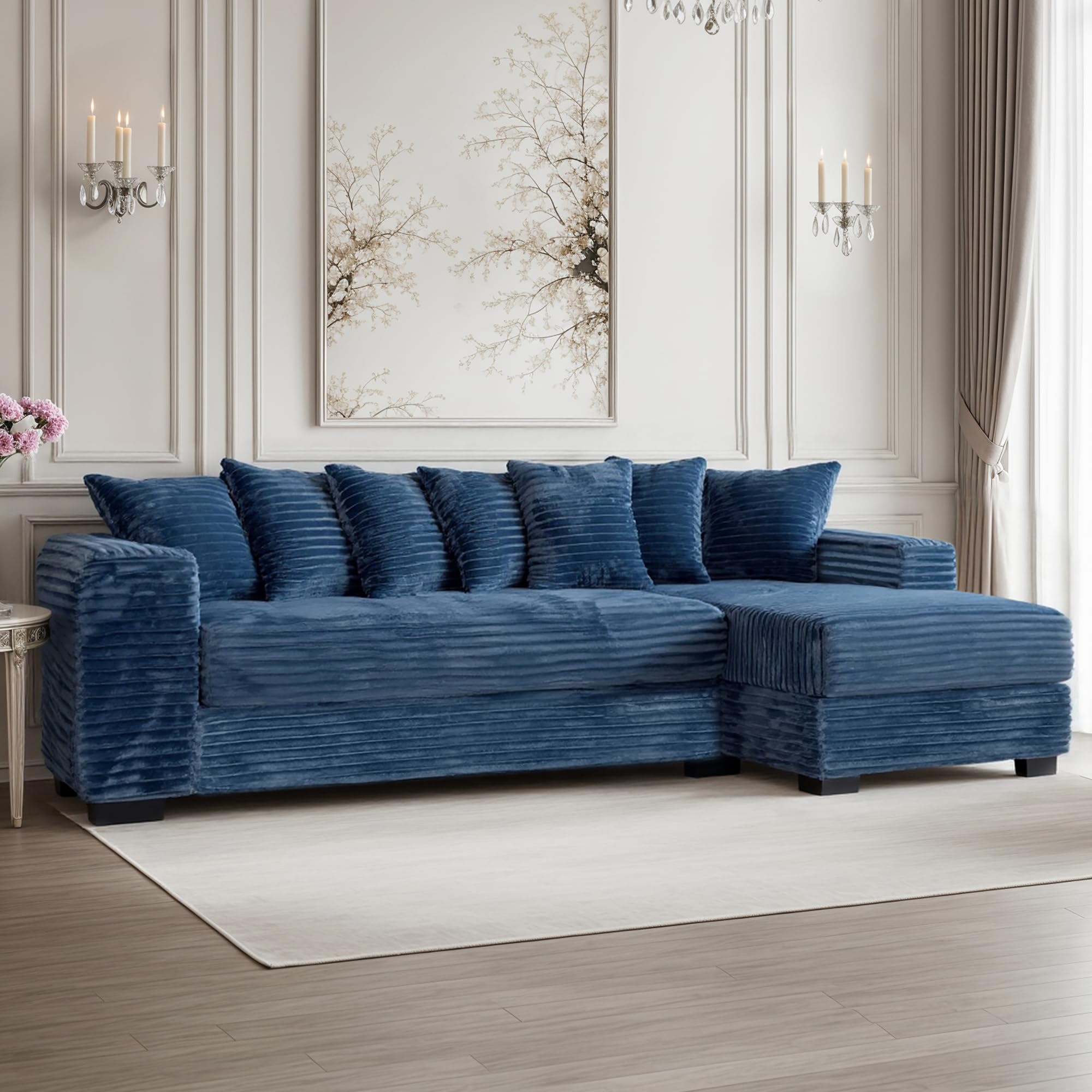 BELLA Chouchou Large Blue♡ 816P0J7RvOL.jpg