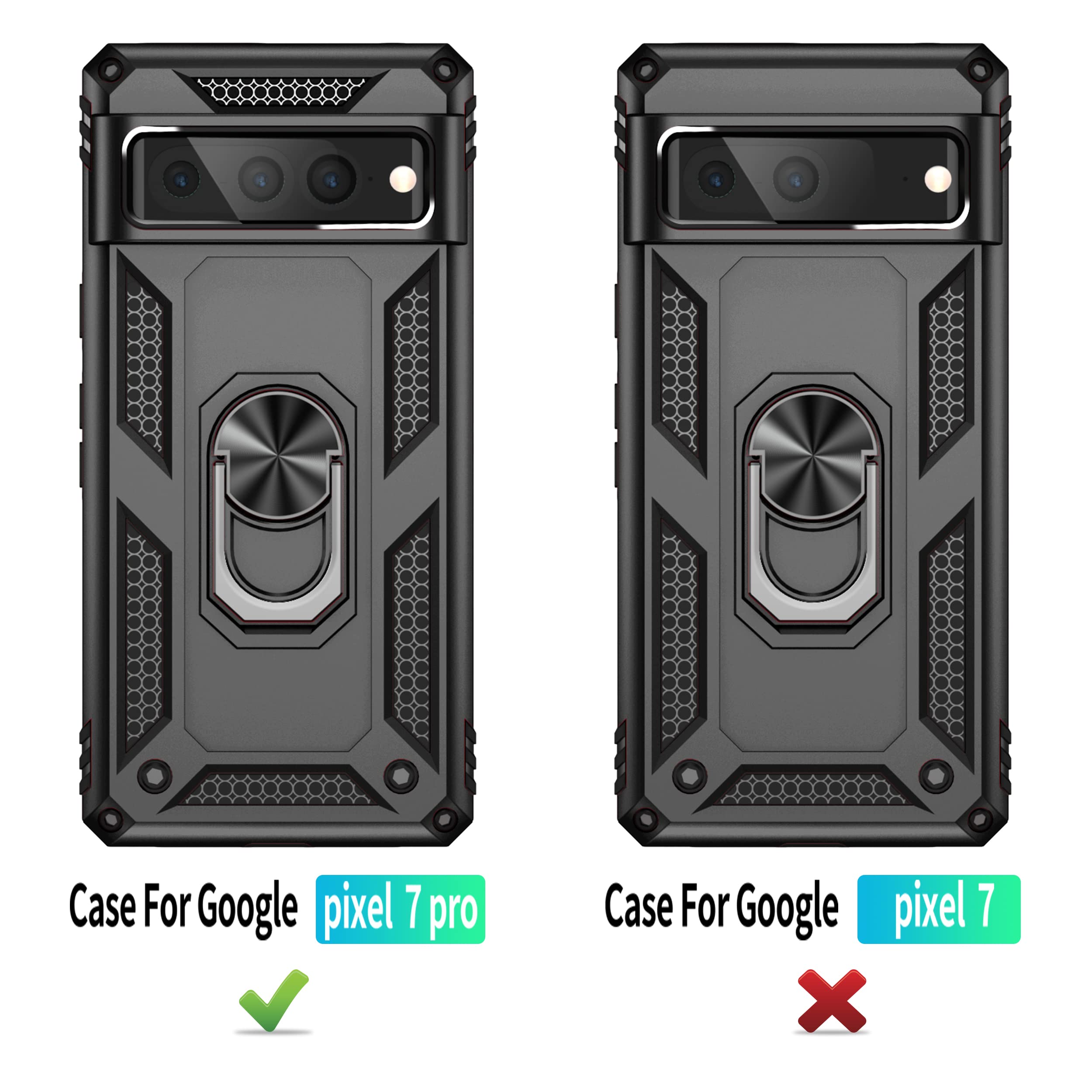 Amazon.co.jp: SunRemex Google Pixel 7 Pro用ケース 見えにくい