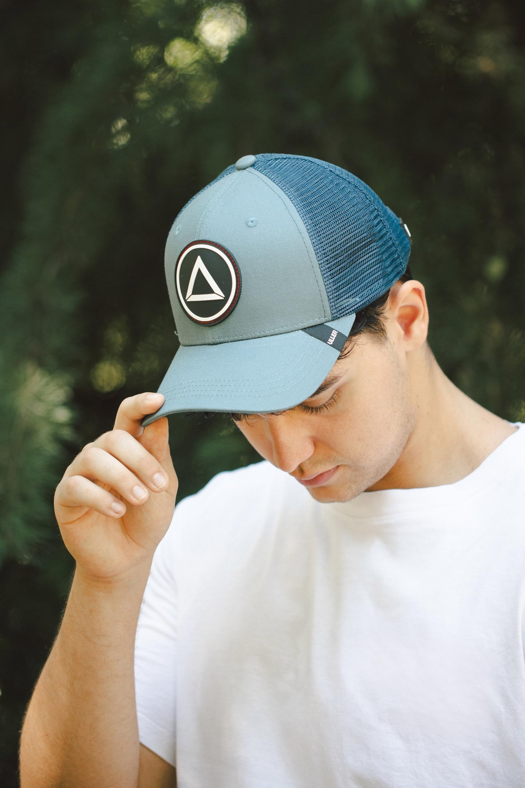 Uller Gorras Northern Blue