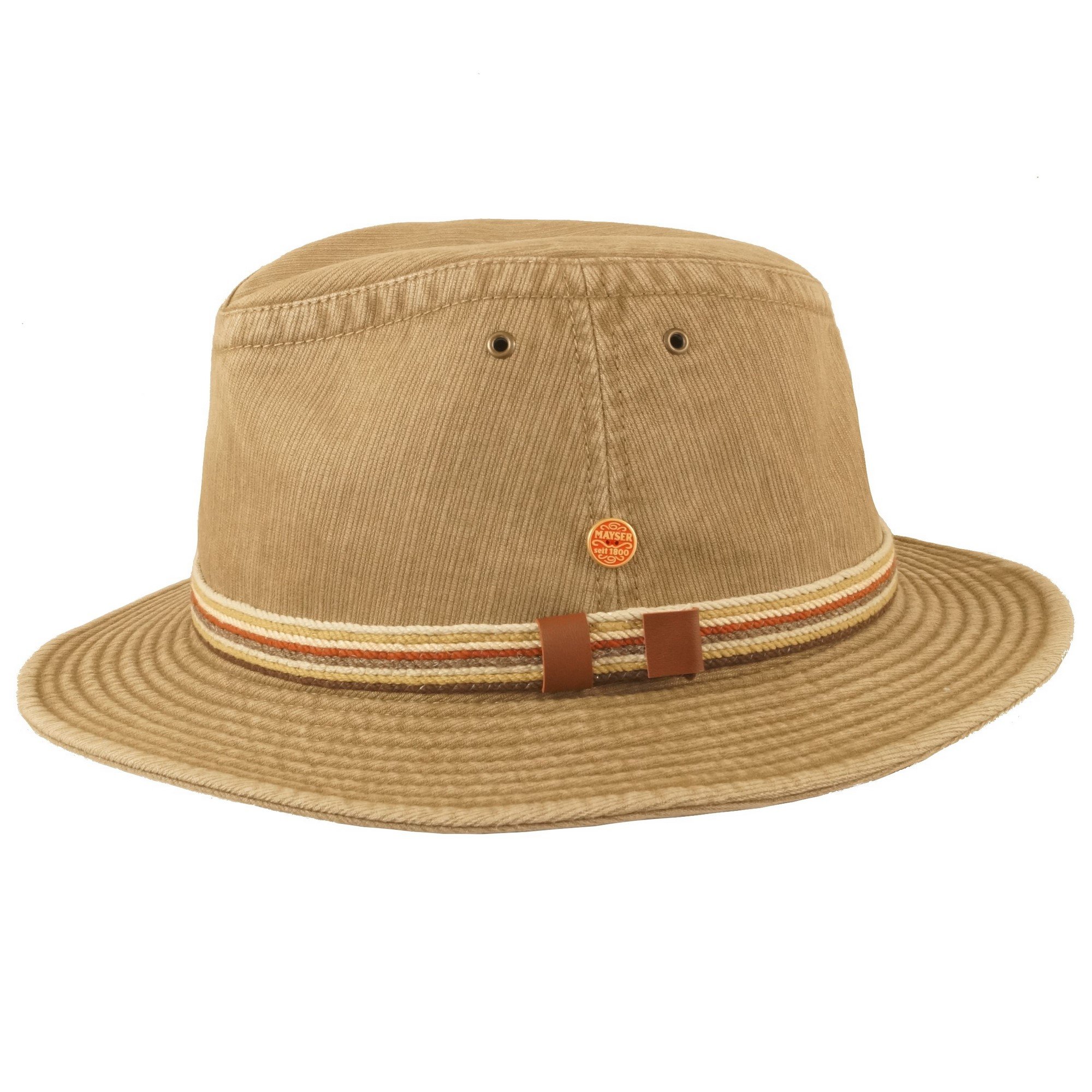 Mayser UV80 Outdoorhut Menowin Khaki 61