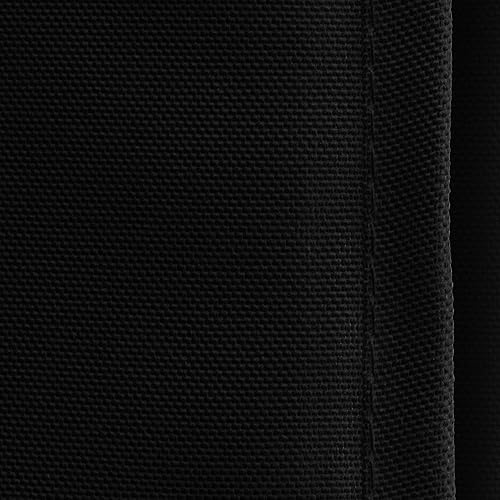 Miniatura 6 de Lanns Linens Funda para silla plegable de poliéster de alta calidad para casamientos o uso en banquetes Múltiples colores disponibles 10 unidades