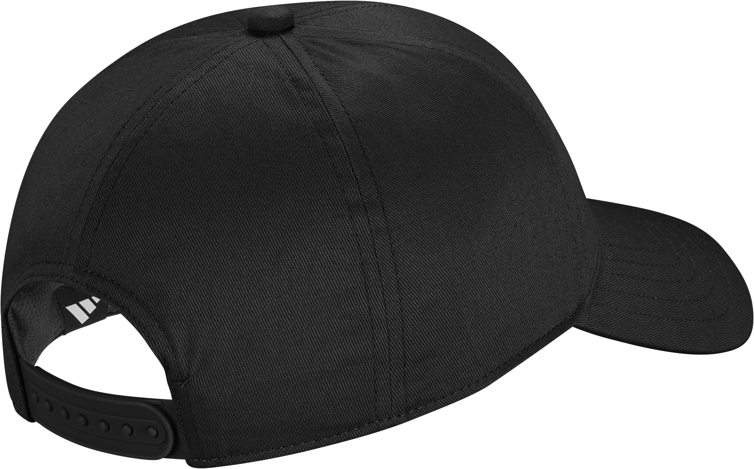 adidas uniseks-kind LITTLE KIDS CAP, black, XXS-XS