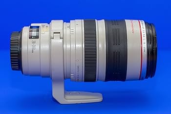 Amazon.co.jp: Canon EF 28-300mm f/3.5-5.6L IS USM SLR