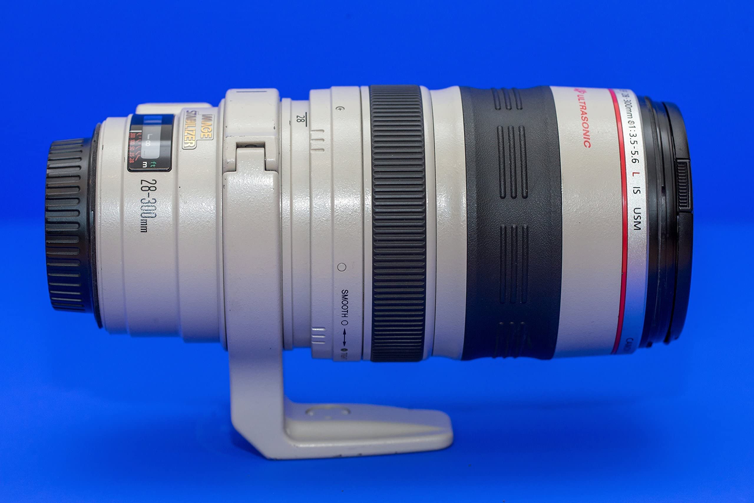 Amazon.co.jp: Canon EF 28-300mm f/3.5-5.6L IS USM SLR
