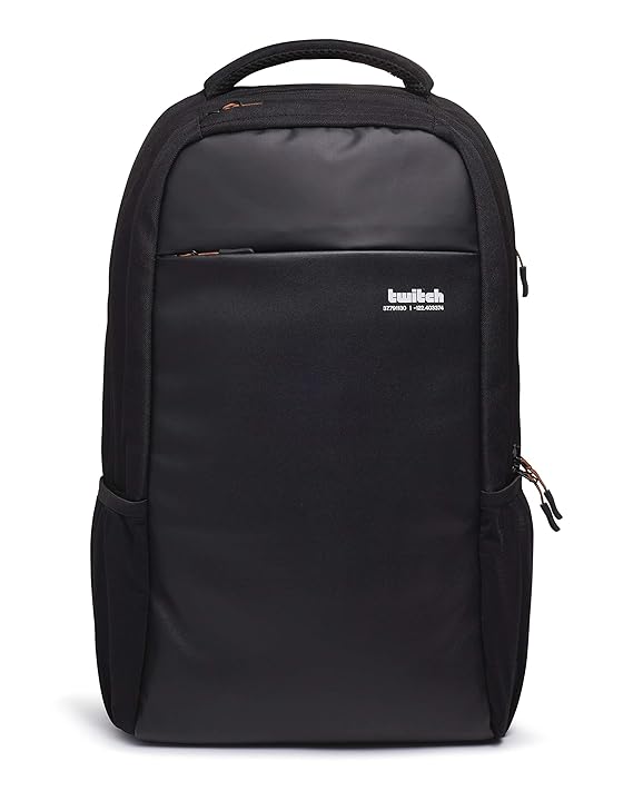 Buy Twitch Essential Backpack for Online Live Video Streamers and
