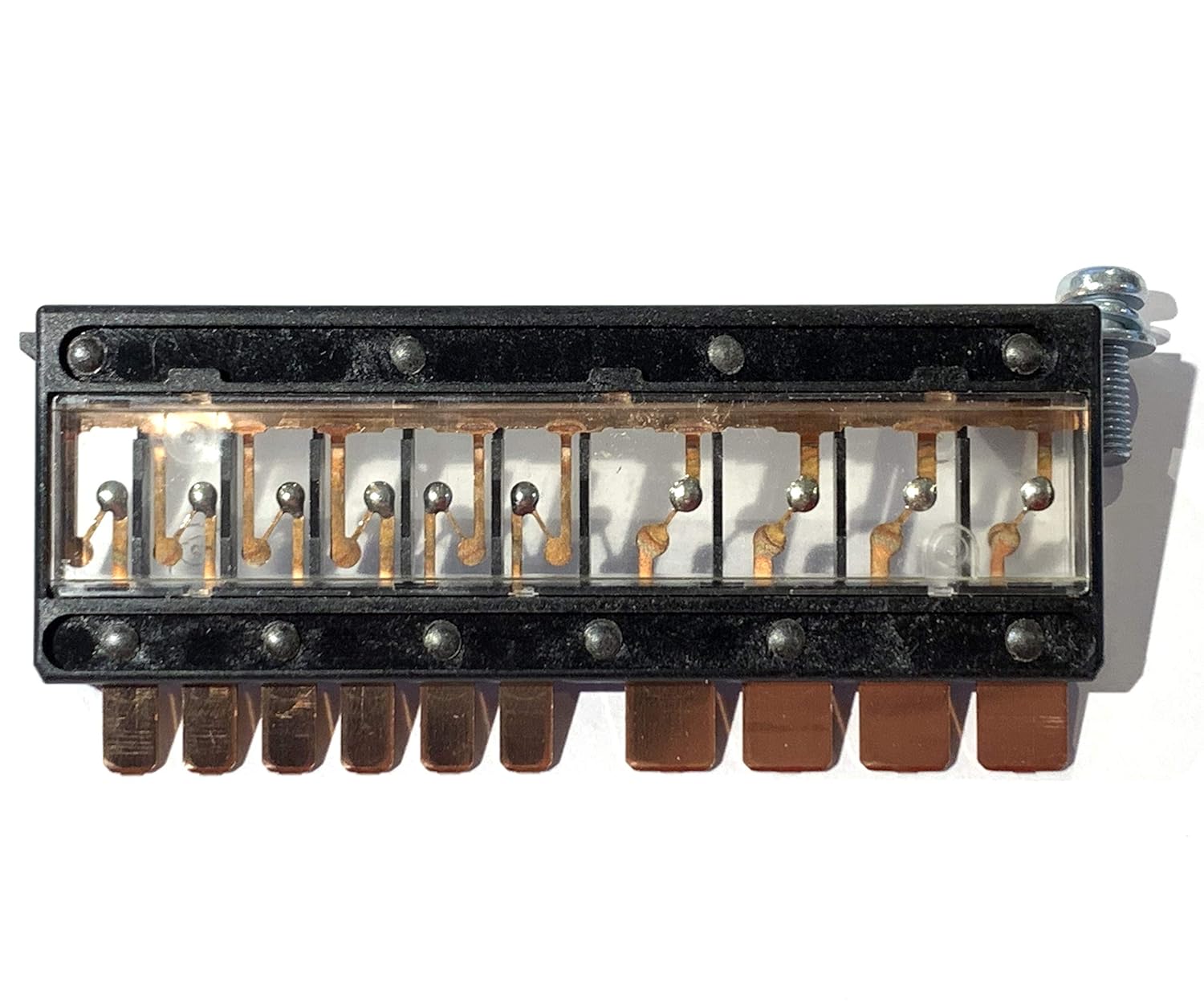 EDS New OEM 38234-TX4-A01 Multiplex (10 Circuit) Fuse A50 for RDX NSX etc Vehicles