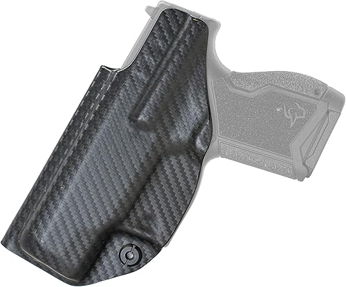 Miniatura 89 de CYA Supply Co. Base IWB Funda de transporte oculta propiedad de veteranos fabricada en Estados Unidos - Compatible