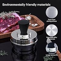 Vista 4 de 50332 3-Piece Pressure Regulator 5-10-15lb for Presto Pressure Cooker 0171001 0174001 6803571