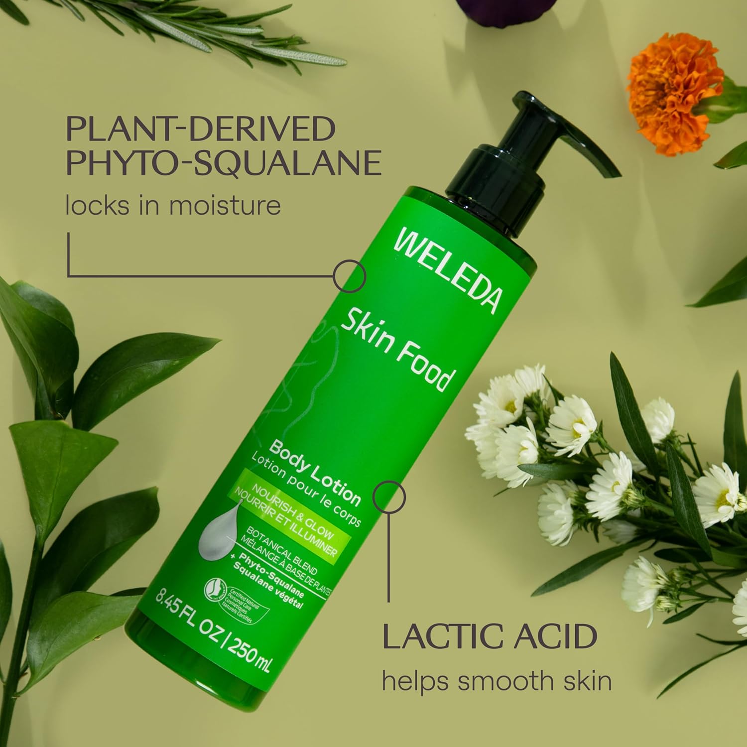 Weleda Skin Food Body Lotion - Image 4