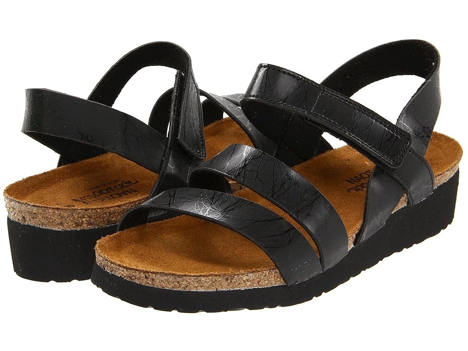 

Naot Sharon (Black Thread) Women's Sandals
