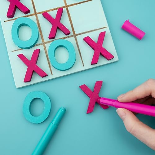 Vista 7 de We R Memory Keepers Bolígrafos de dibujo de pigmentos, joya, 12 piezas, suministros de pintura, dibujo, manualidades, bolígrafos de dibujo