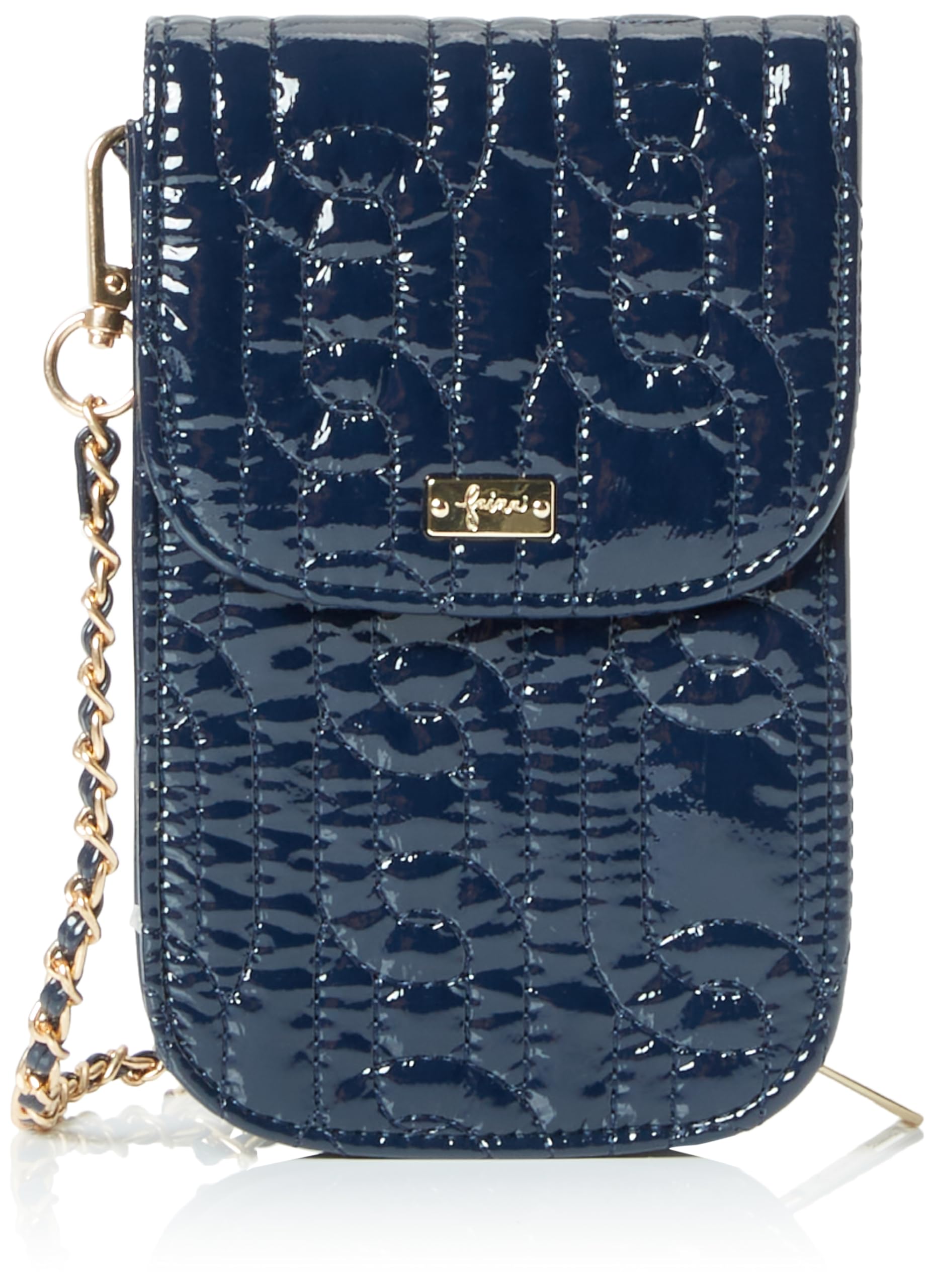 Sookie Women's Mini Bag Handbag with Shoulder Strap, Navy, One Size