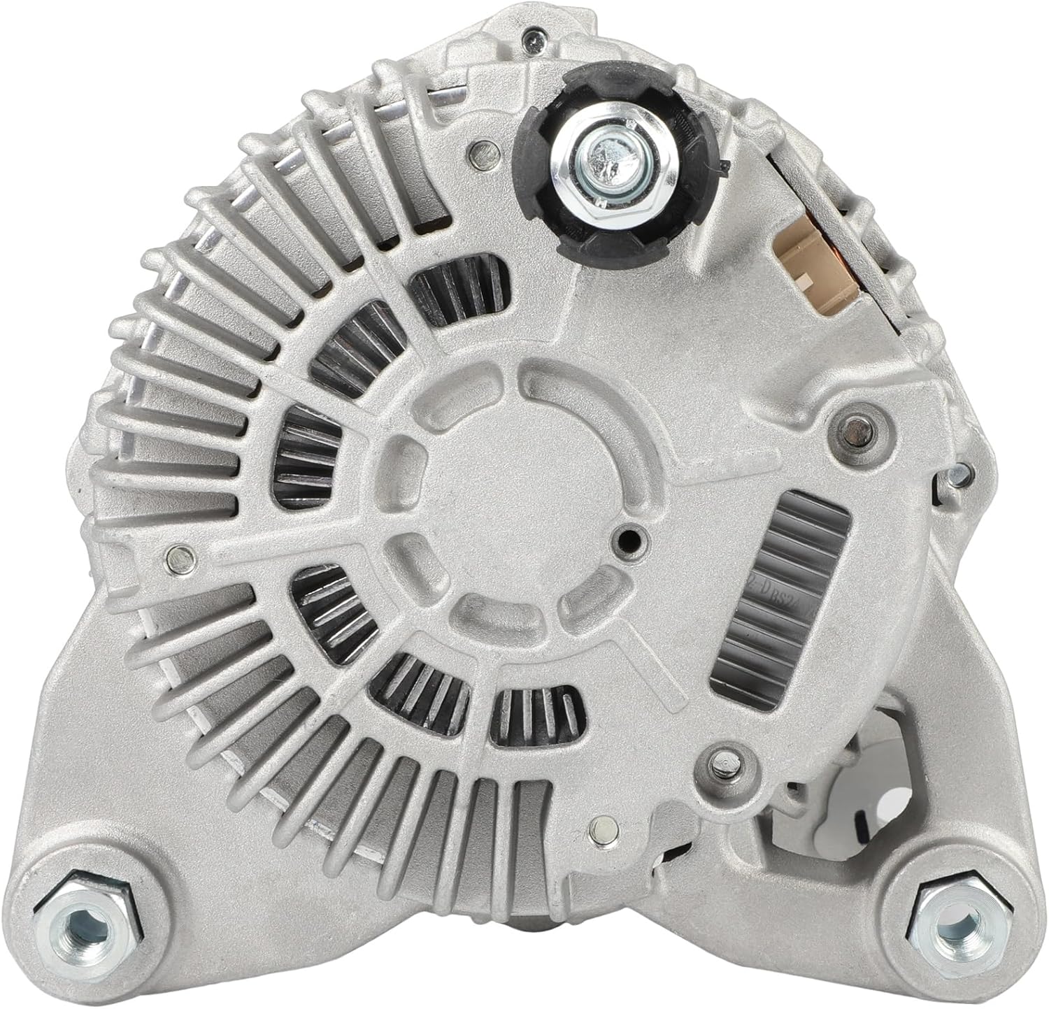 cciyu Alternator 11343 Replacement for Nissan for NV200 2.0L 2013-2014,for Nissan for Sentra 1.8L 2005-2006,for Nissan for Sentra 2.0L 2007-2010,for Nissan for Tiida 1.8L 2007-2011 Replace for 20034