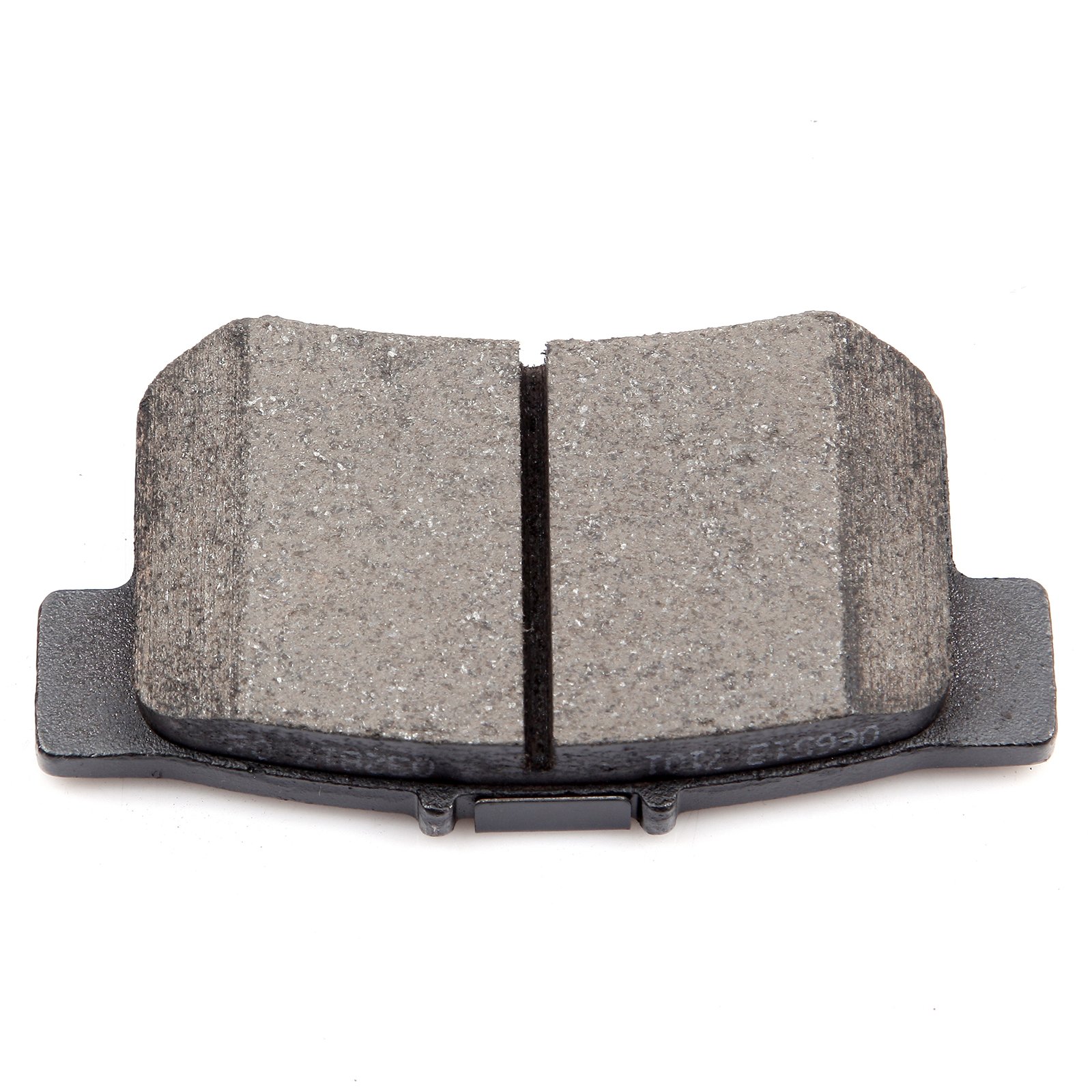 Front & Rear Ceramic Brake Pad Set For Acura CL/TL/Integra & Honda Accord/Prelude