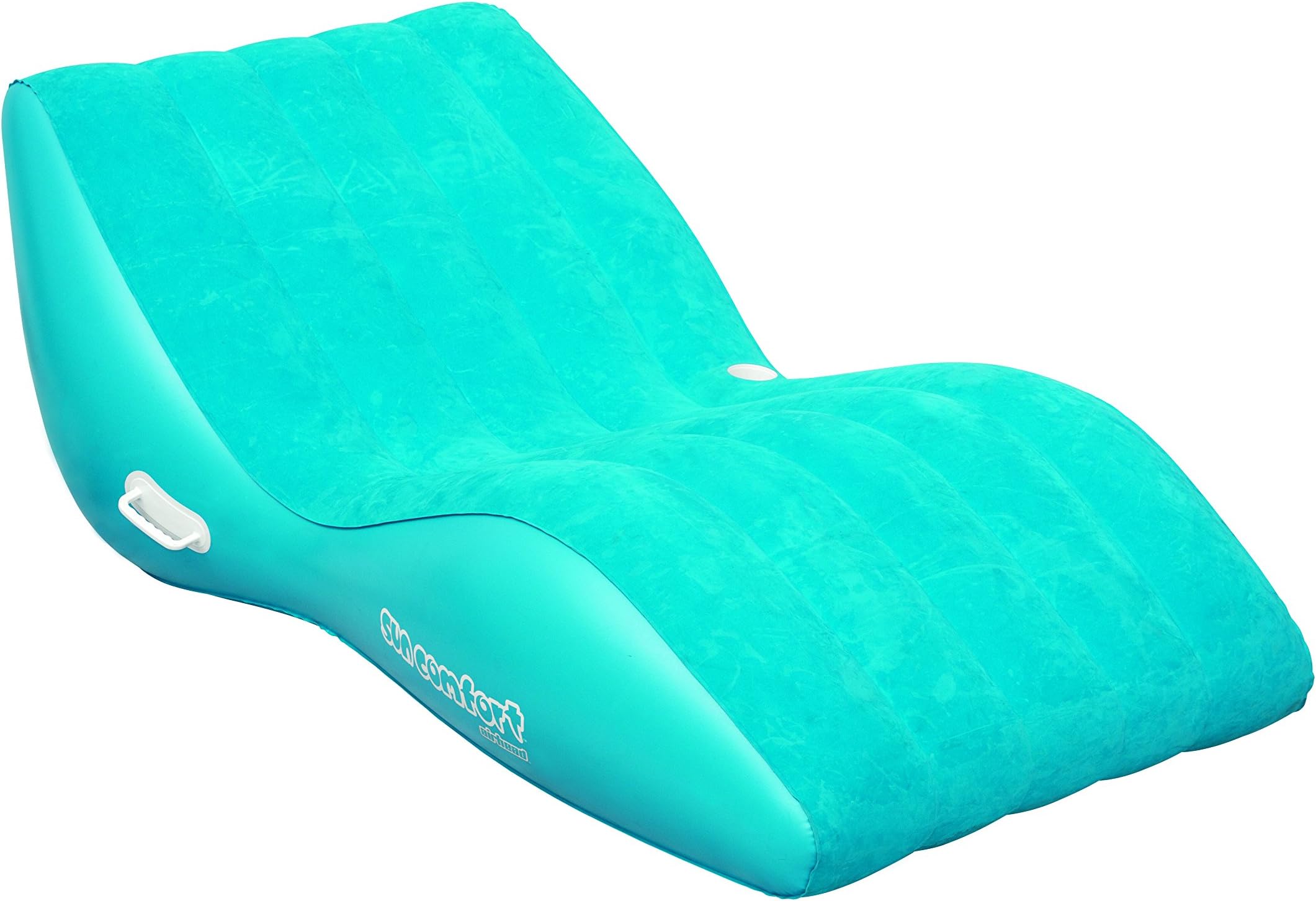 Airhead Sun Comfort Cool Suede Zero Gravity Lounge