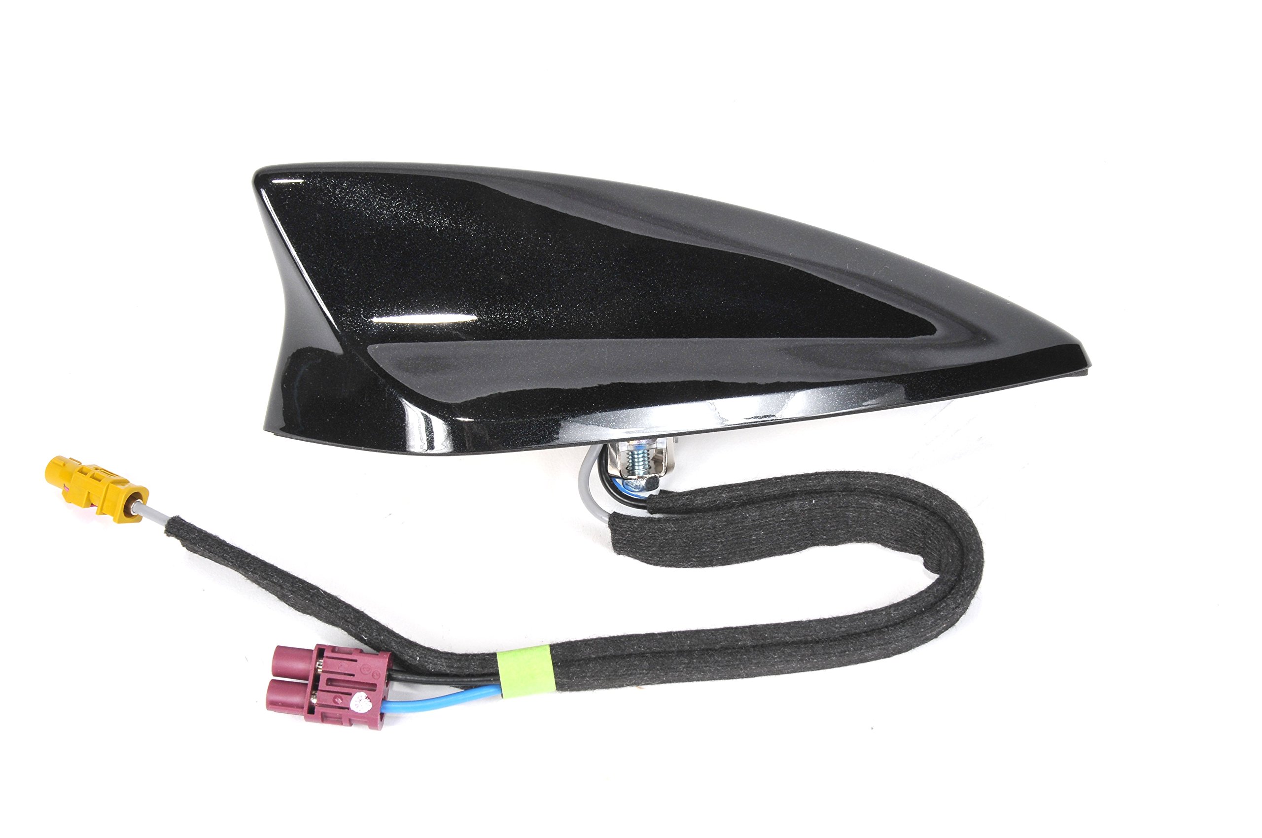 Amazon.com: GM Genuine Parts 23309539 Carbon Flash High Frequency 