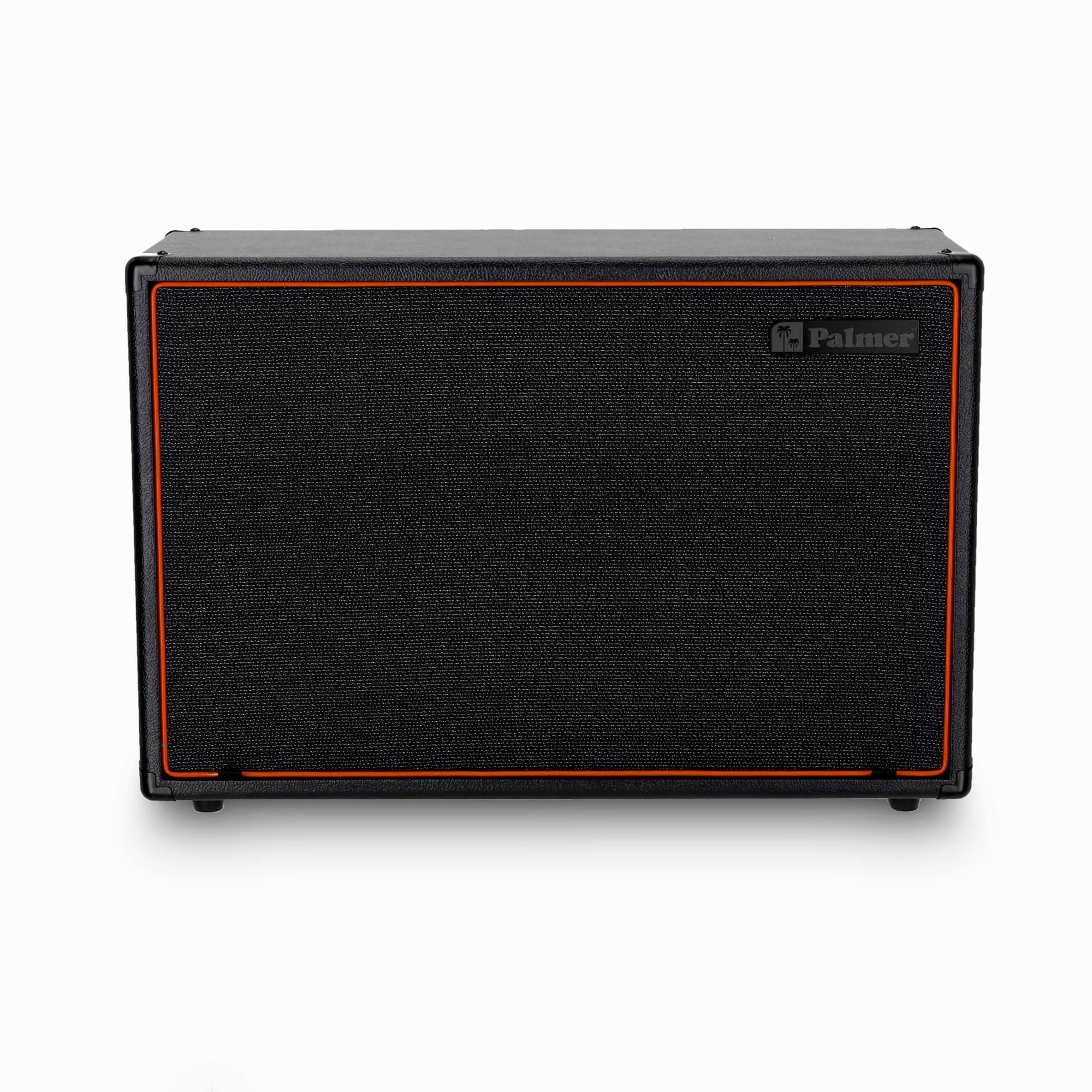 Palmer CAB 212 BX V30 - Altoparlante per chitarra con Celestion Vintage 30, 2 x 12, open back