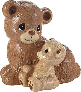 Baby Love Bear Bank
