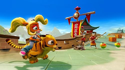 Miniatura 13 de Crash Bandicoot N. Sane Trilogy - PlayStation 4 Standard Edition