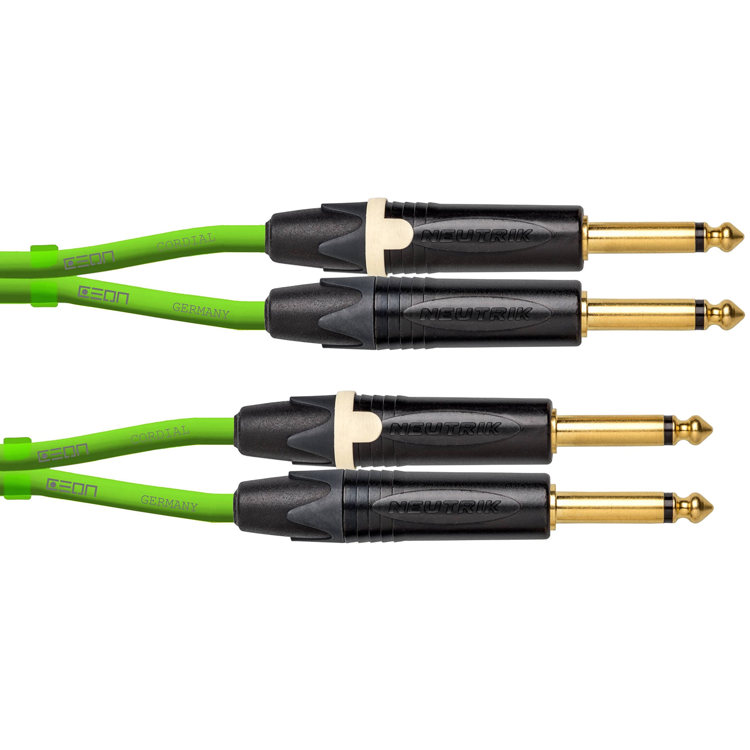 CORDIAL CEON DJ PLUG 1.5 G