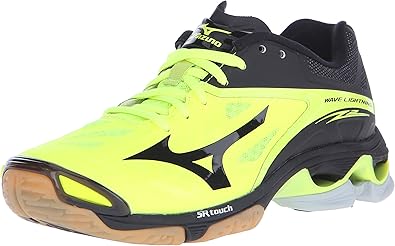 mizuno wave lightning z 2