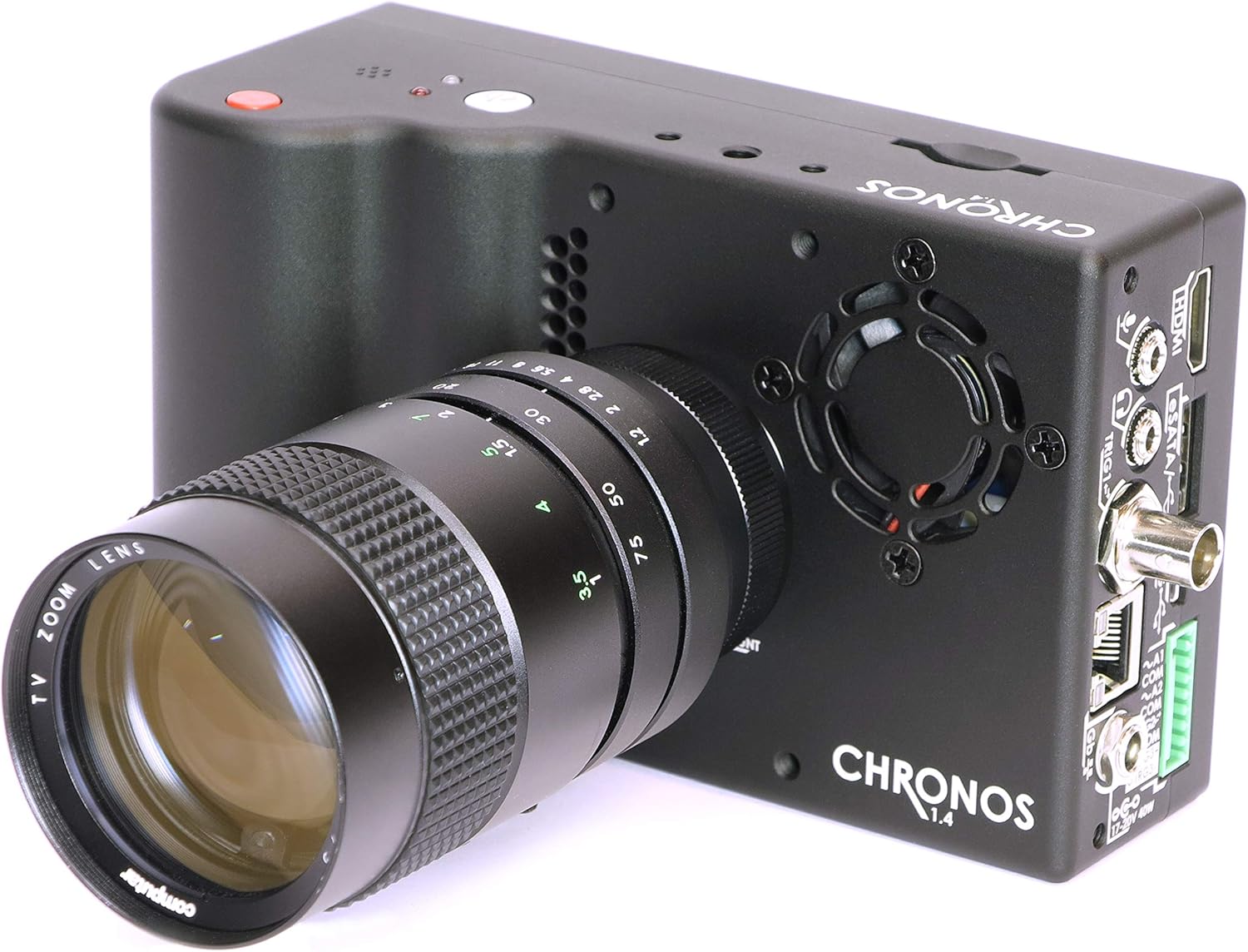 chronos camera amazon