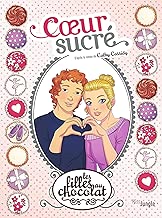 Download Coeur sucré (Les filles au chocolat) PDF
