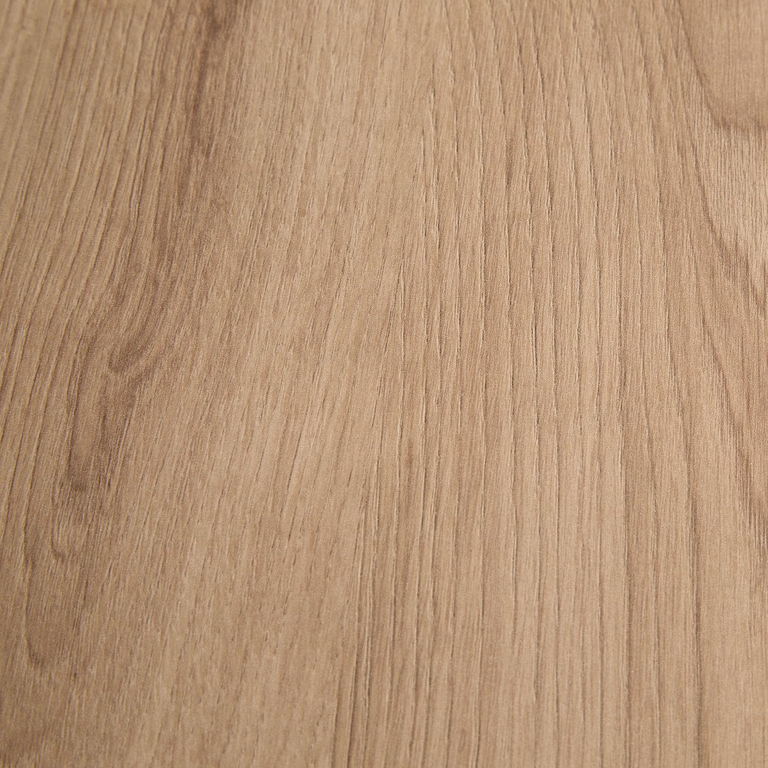 Homestyle4u 2789, Esstisch rund 106 cm Wohnzimmertisch Holz Natur Esszimmertisch Küchentisch Holztisch Esszimmer Tisch