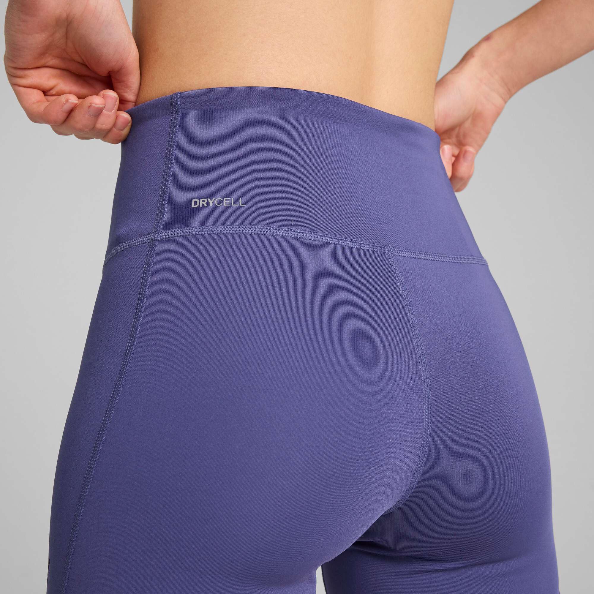 PUMA W Tad Essential Hw 5" Short Tight - Szorty z dzianiny Uniseks