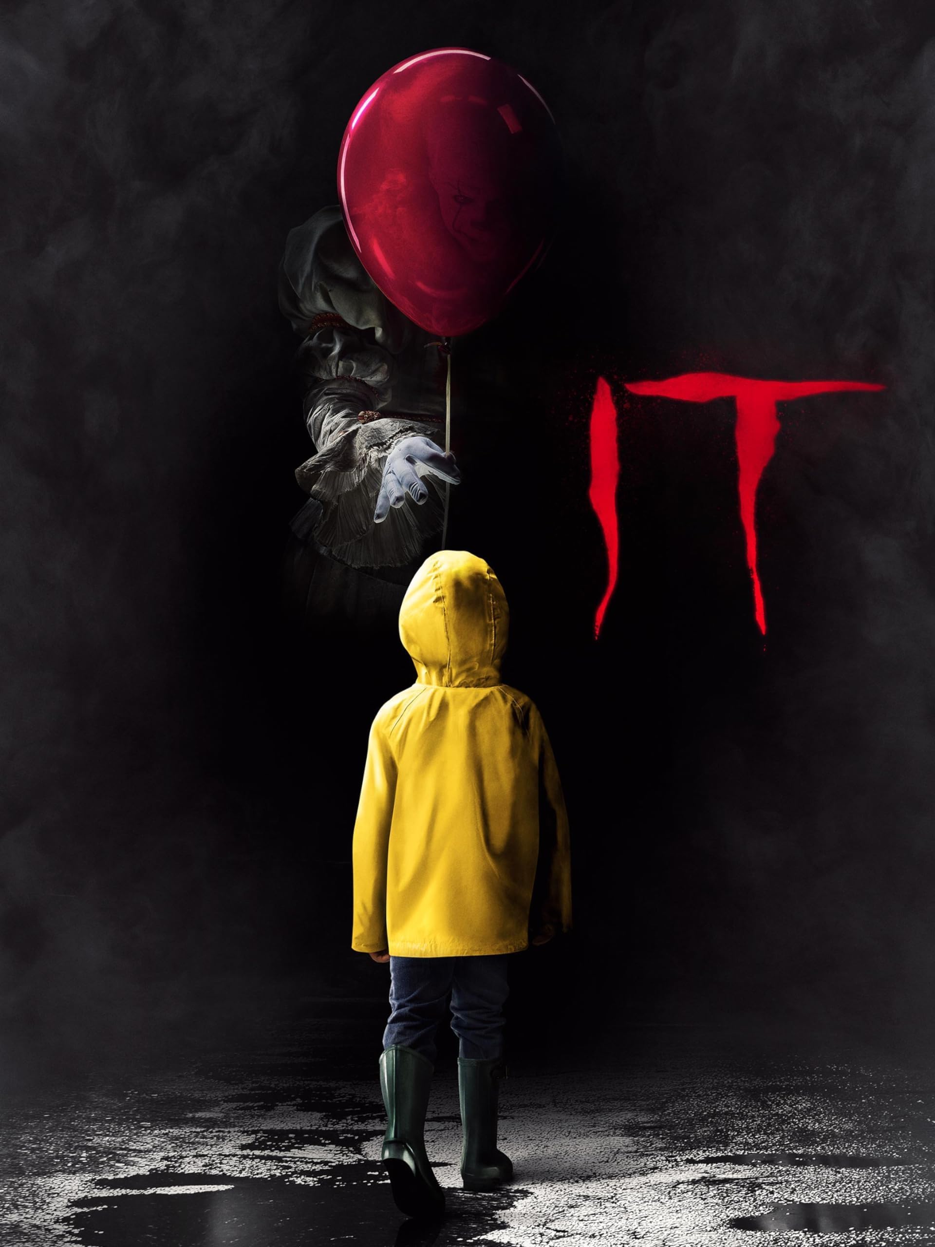 It