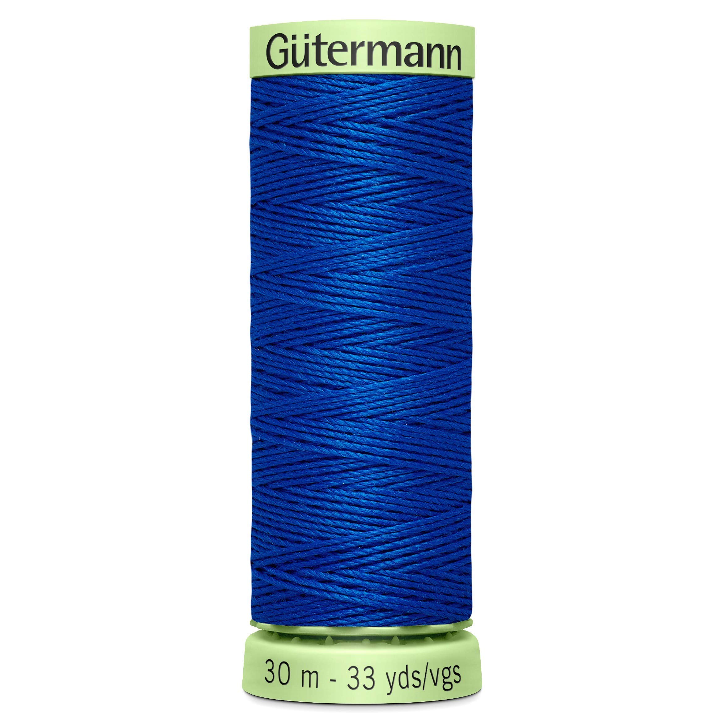 Gutermann 315 Top Stitch Thread