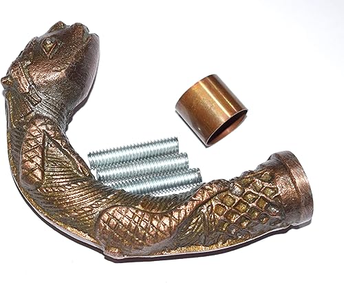 Miniatura 3 de aasiya nautical Bastón elegante de aluminio hermoso con mango de dragónbastón antiguo con estilobastón para caminar