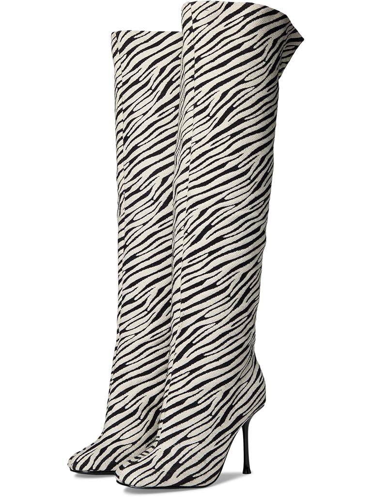 Animal Print Steve Madden Alluring
